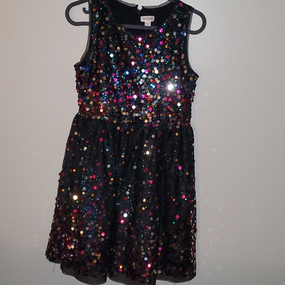 Girls Dress - Picture 2 of 4